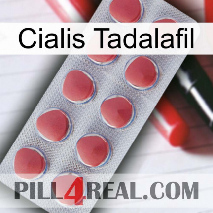 Cialis Tadalafil 18